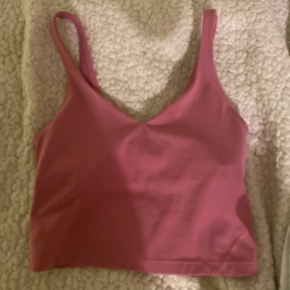 in good condition
